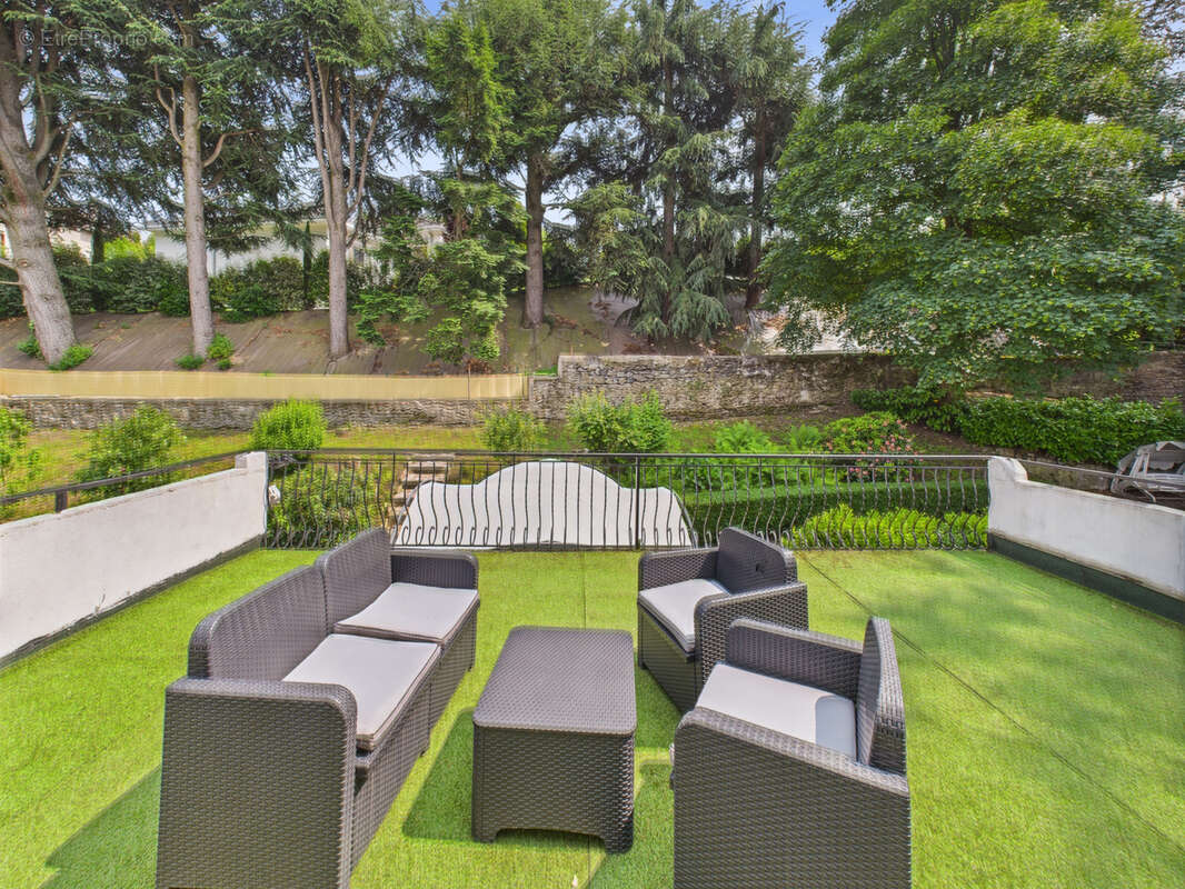 Maison à SAINT-ETIENNE