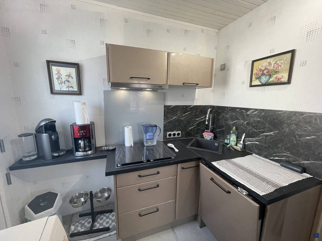 Maison 50 m² à Royan  - photo 2