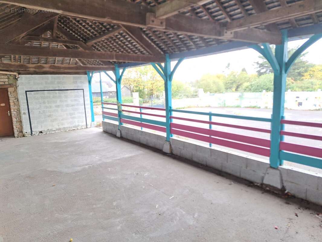 Appartement à LE SEL-DE-BRETAGNE