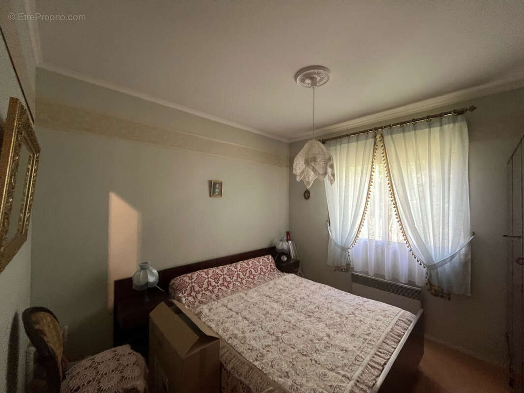 Appartement à BOURG-EN-BRESSE