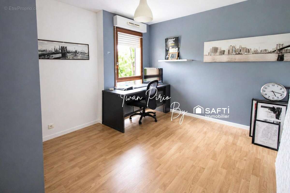 Photo 5 - Appartement à SAINT-JACQUES-DE-LA-LANDE