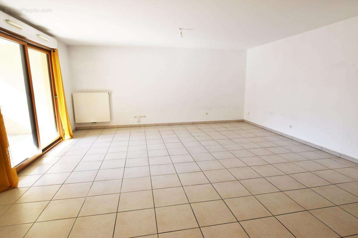 Appartement à FRANCHEVILLE