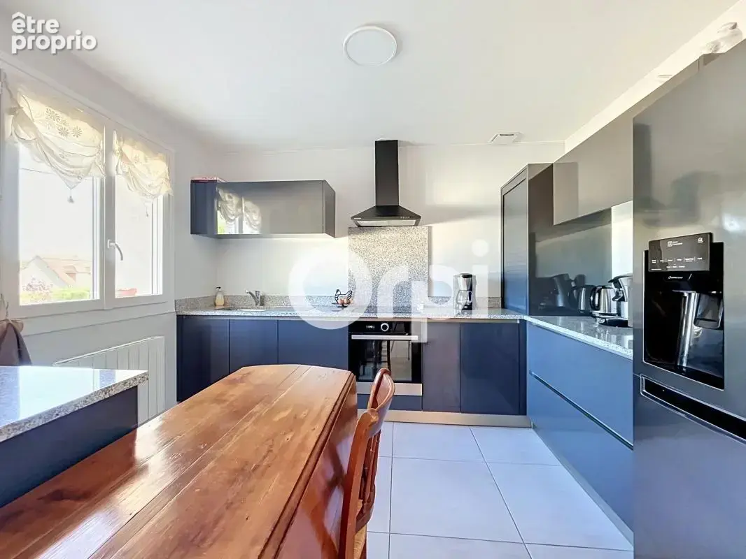 Maison À Vendre - photo 15
