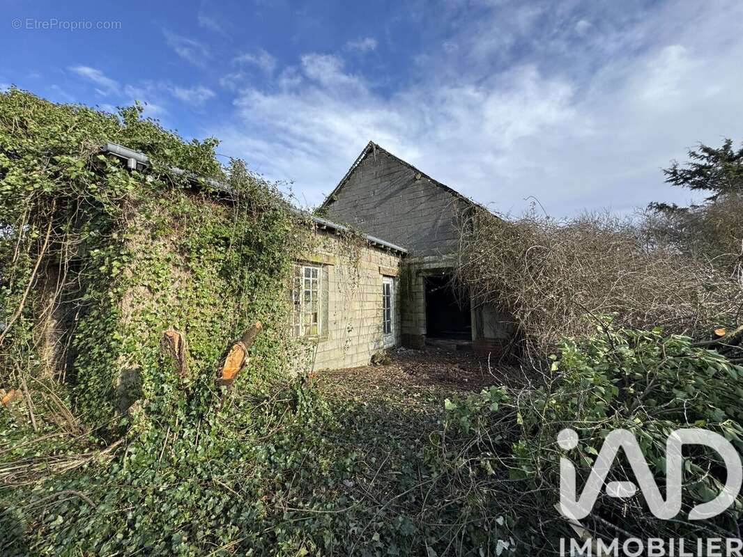 Photo 9 - Maison à YEVRES