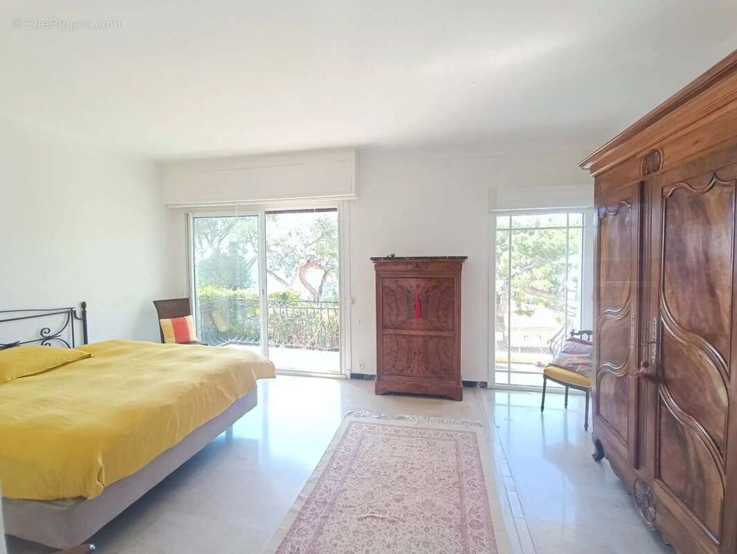 Maison à VILLEFRANCHE-SUR-MER