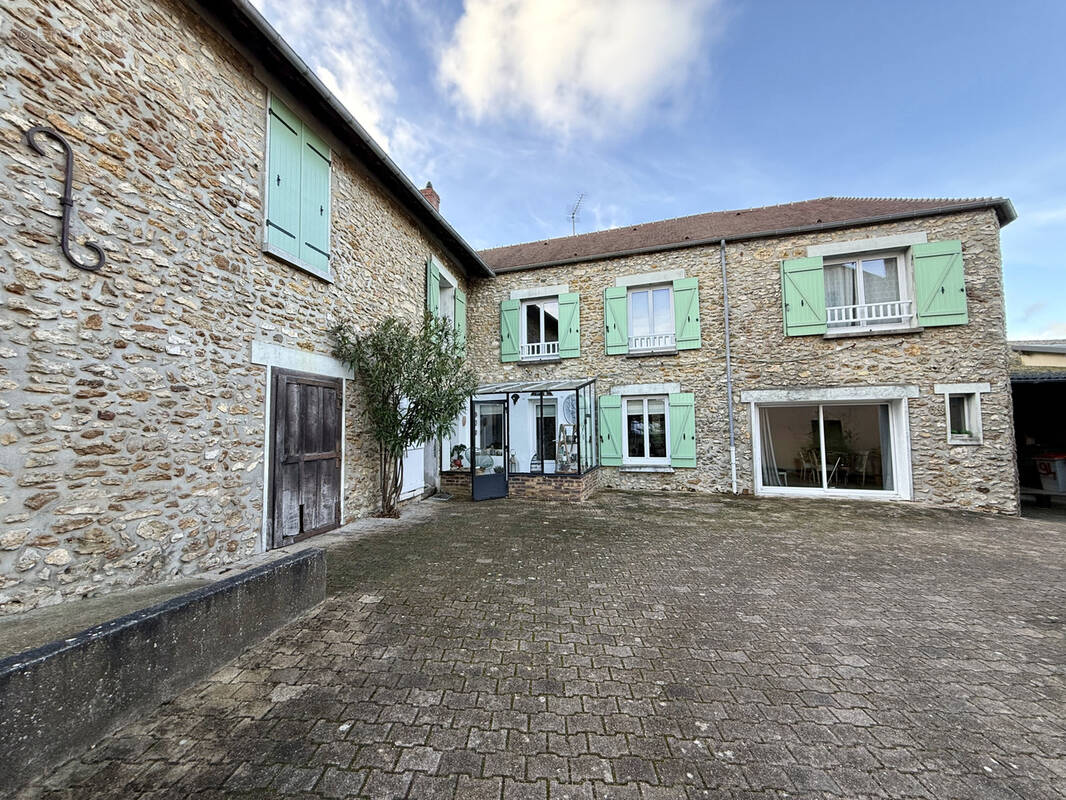 Maison à POISSY