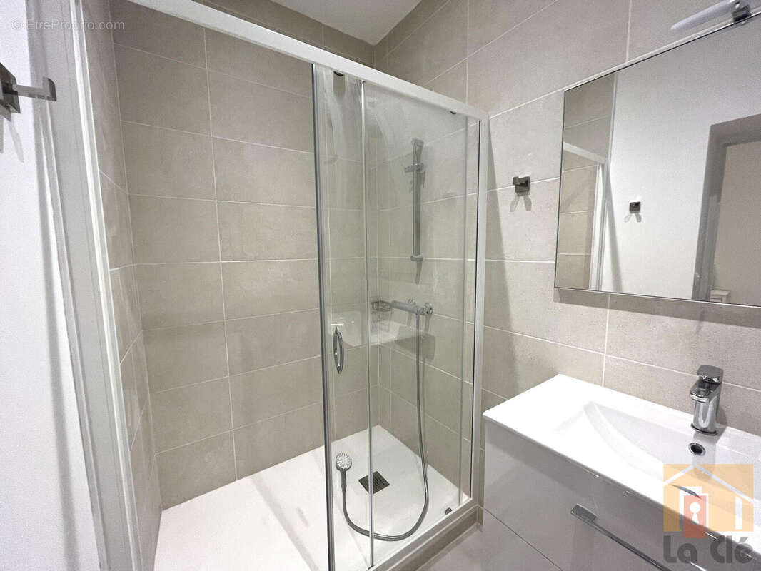 Appartement à AGEN