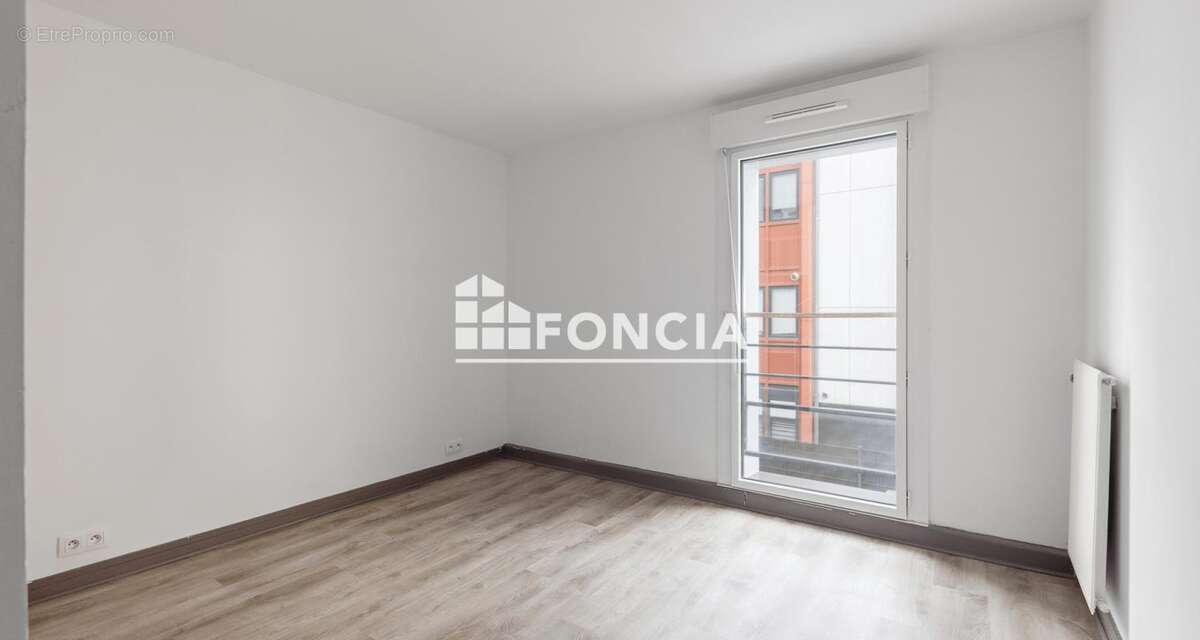 Appartement à ROUEN