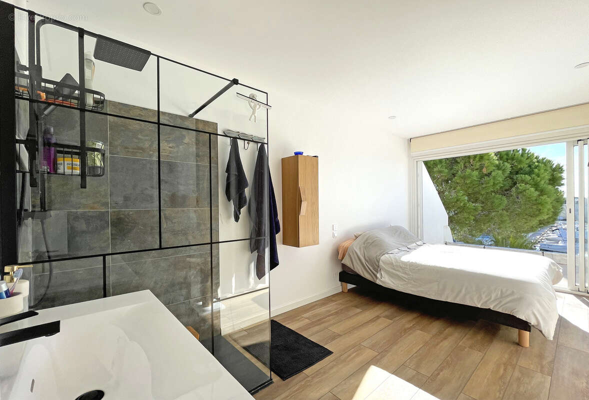 Appartement à LE GRAU-DU-ROI