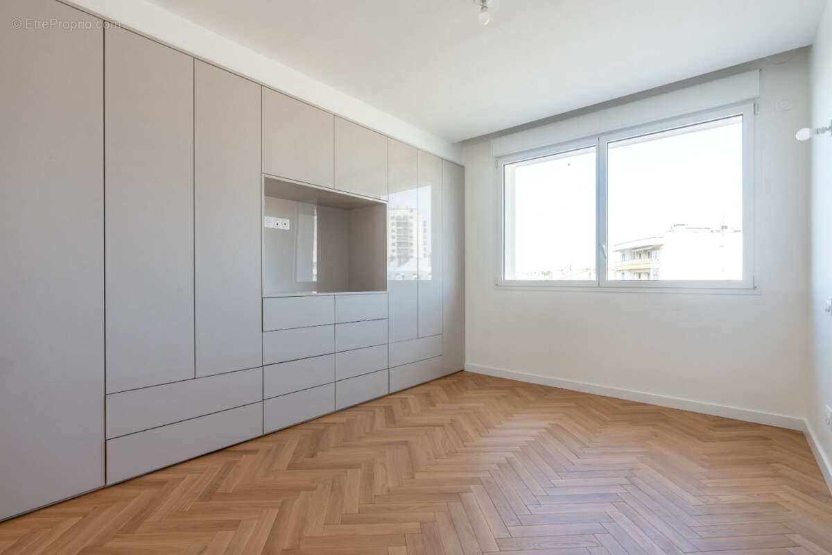 Appartement à NOGENT-SUR-MARNE