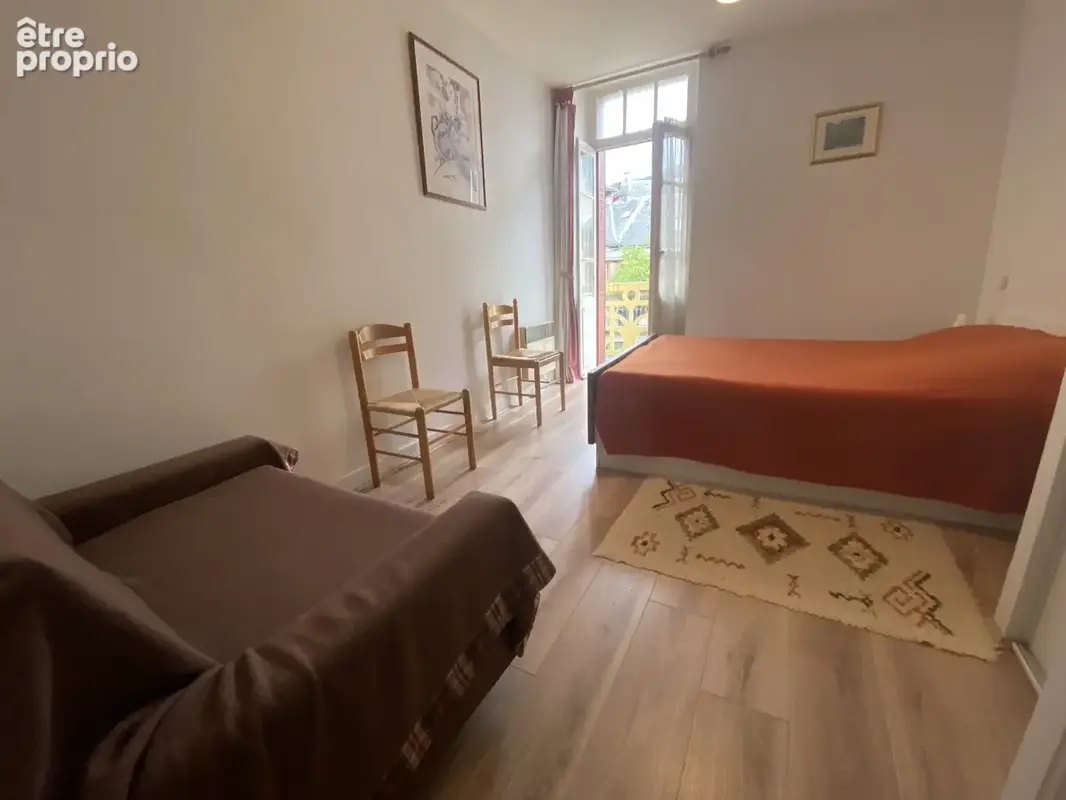 Appartement 60 m² à Bagneres-De-Bigorre  - photo 4