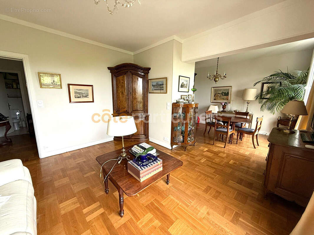 Appartement vue prairie - photo 2