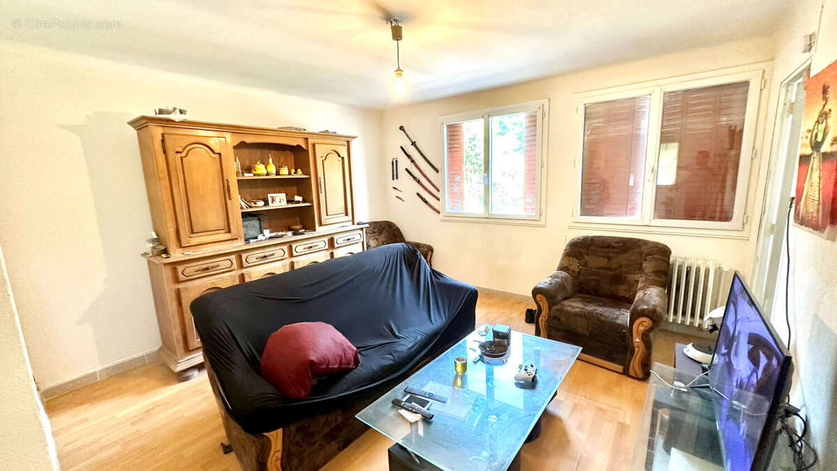 Appartement à CARPENTRAS