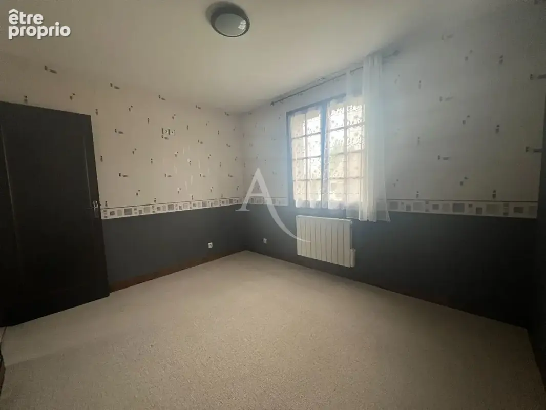 Maison Pontlevoy - 95 m2 - photo 11