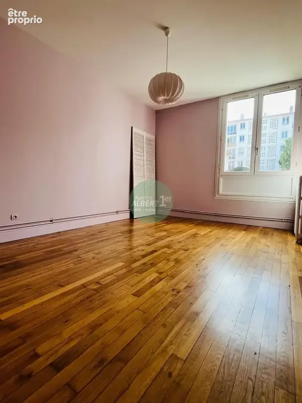 Appartement 4 pièces 100 m² à vendre à Le Havre (76600) - photo 8