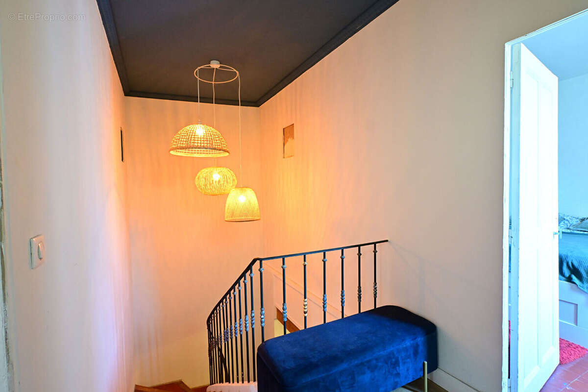 Maison de ville 85m² à l'isle-sur-la-sorgue - photo 7
