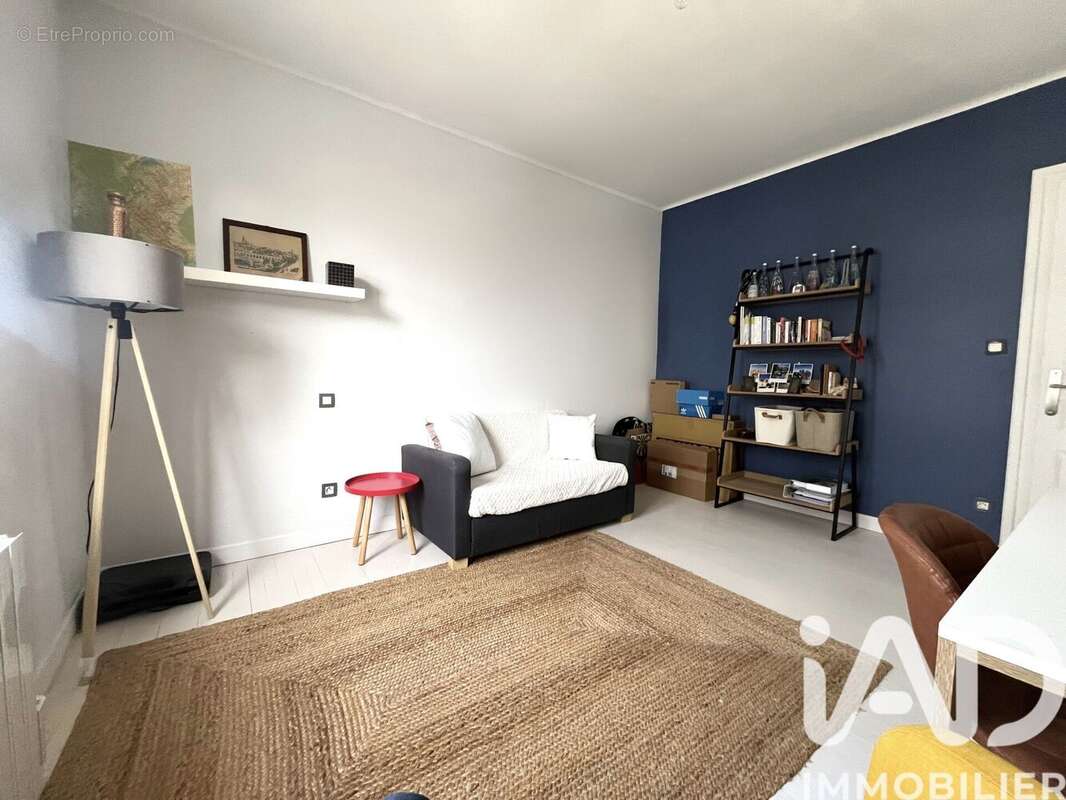 Photo 6 - Appartement à ANNECY