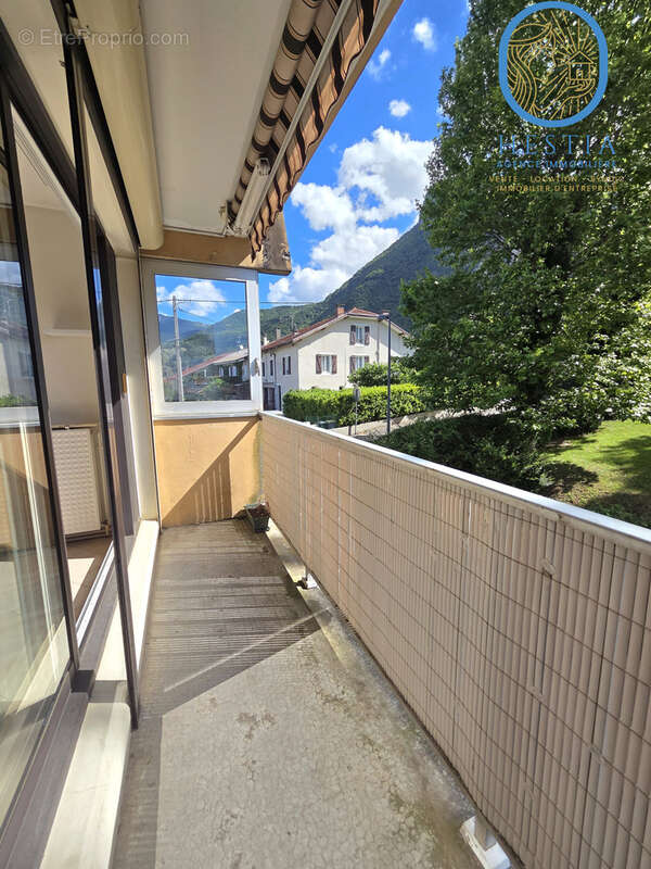 Appartement à VOREPPE