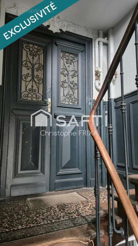 Photo 9 - Appartement à ROUEN