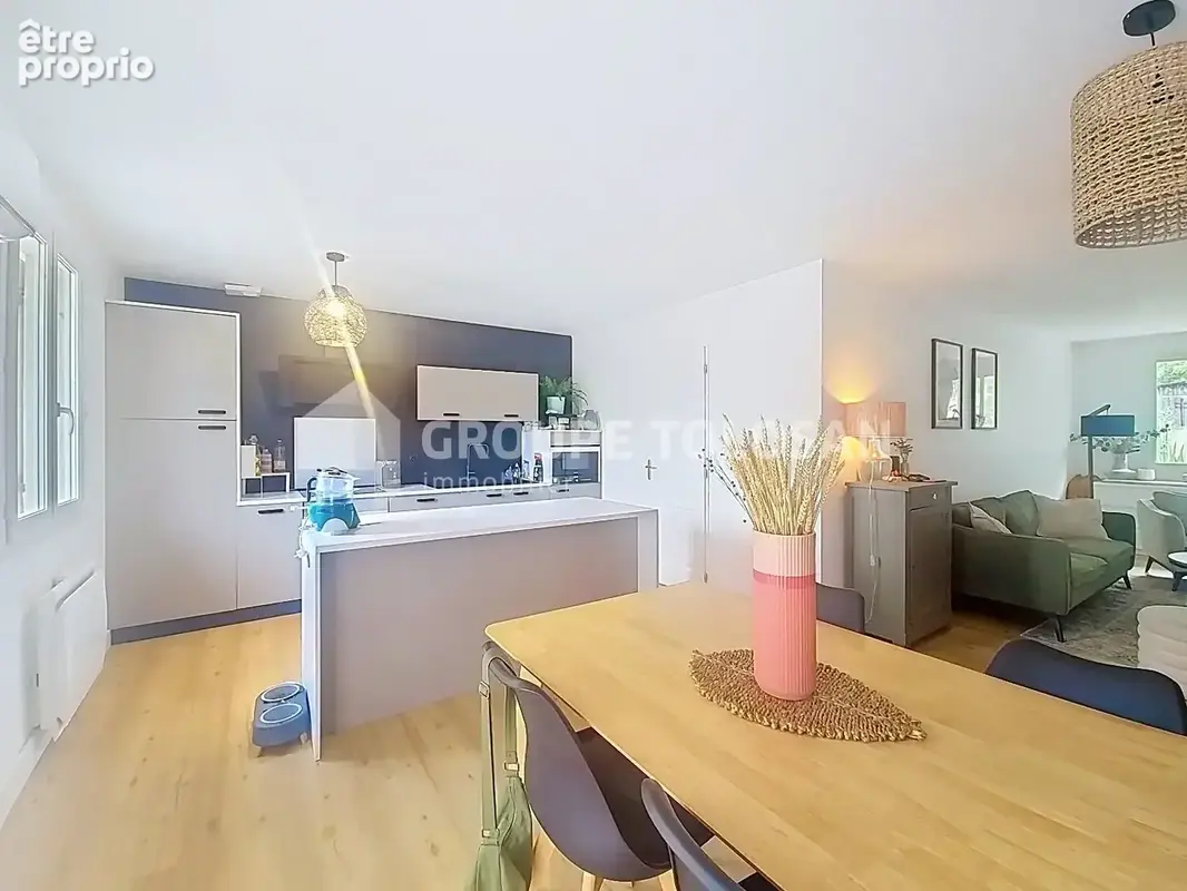 Maison 4 pièces 85 m² à vendre à Montlaur (31450) - photo 7