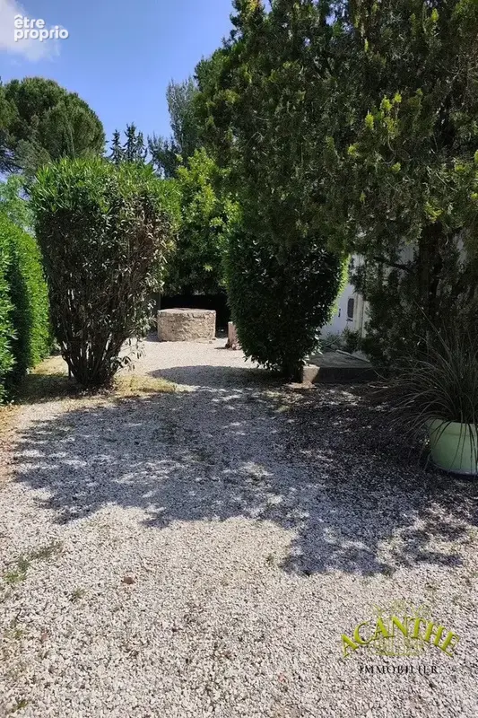 Maison 126 m² à Montferrier-Sur-Lez  - photo 5