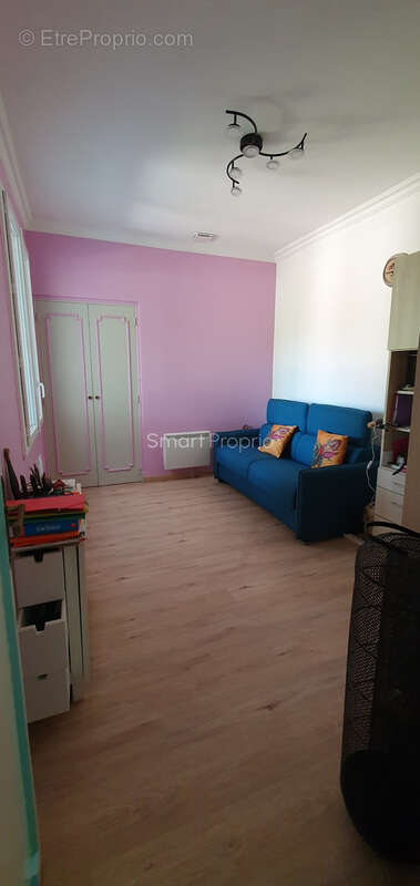 Maison composée de 2 appartements, T2 et T3 - photo 20