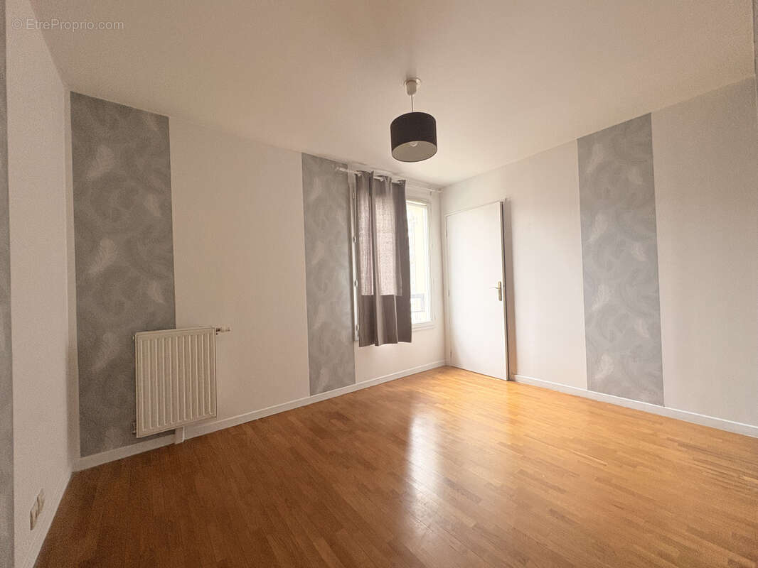 Appartement à MANTES-LA-JOLIE