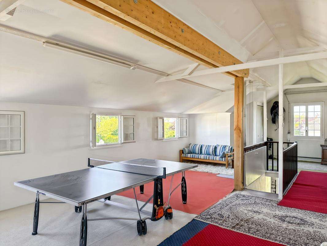 Belle familiale 210m²   - photo 7