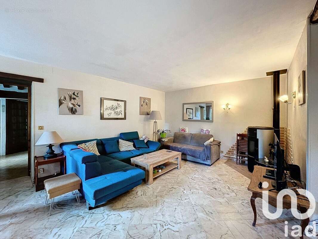 Photo 7 - Maison à BRAY-SUR-SEINE