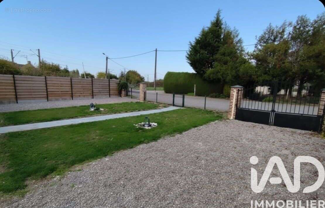 Photo 3 - Maison à HAZEBROUCK