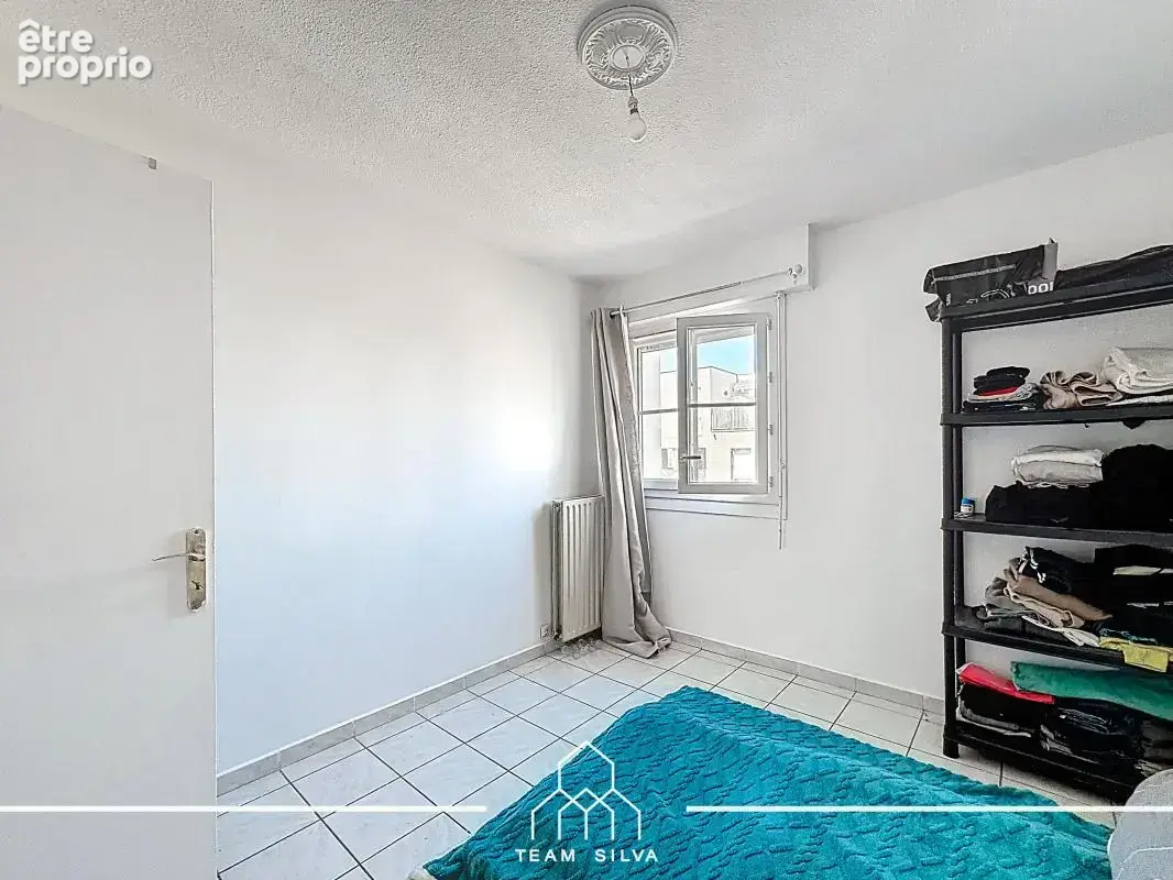 Appartement - photo 9