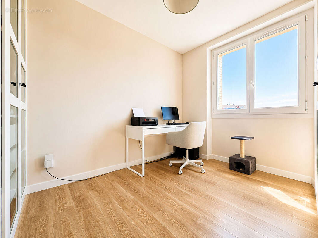 Appartement à DIJON