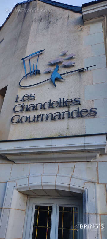 Commerce à LARCAY