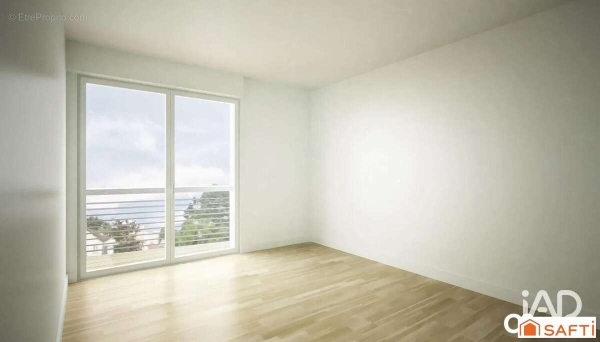 Photo 2 - Appartement à CACHAN