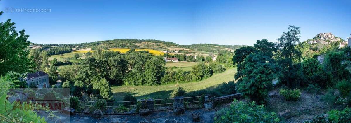 Maison 170 m² à Cordes-Sur-Ciel  - photo 2