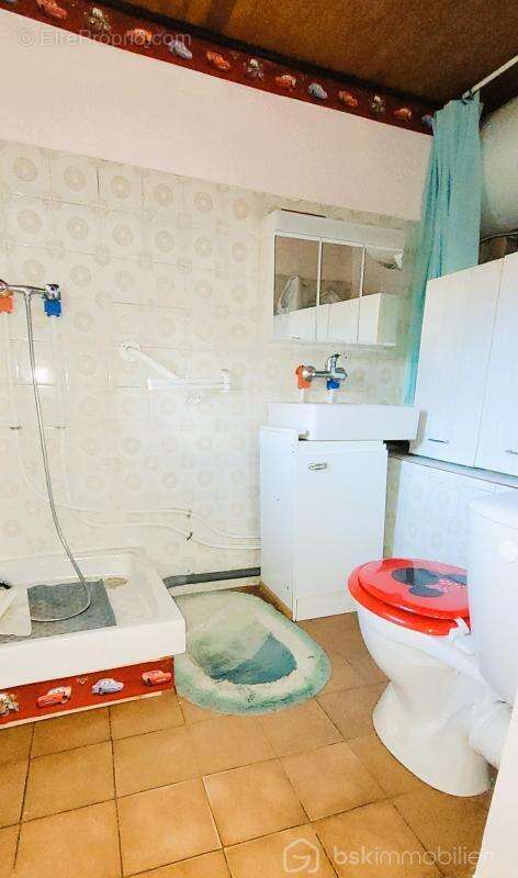 Appartement à ALLOS