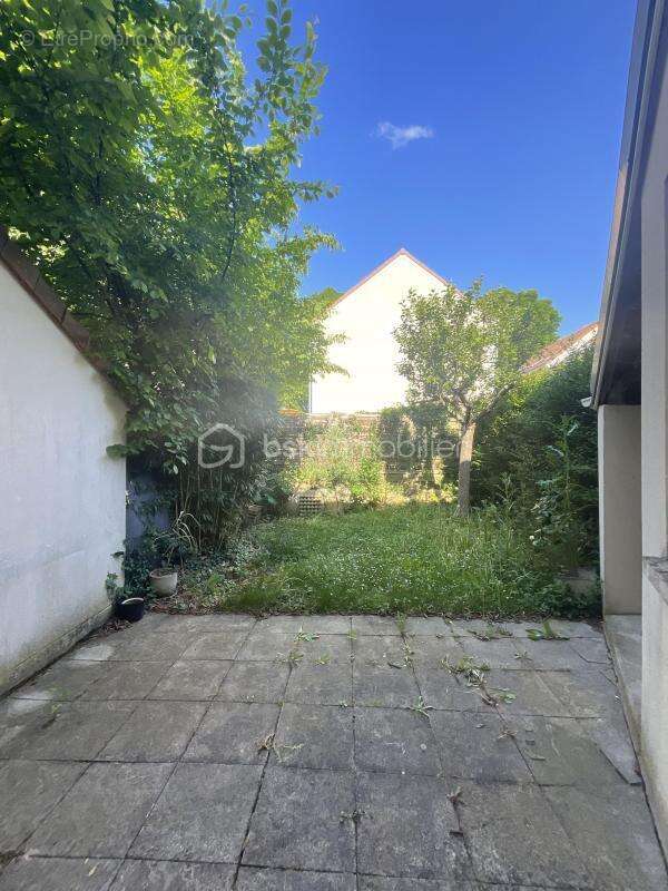 Maison à LONGJUMEAU