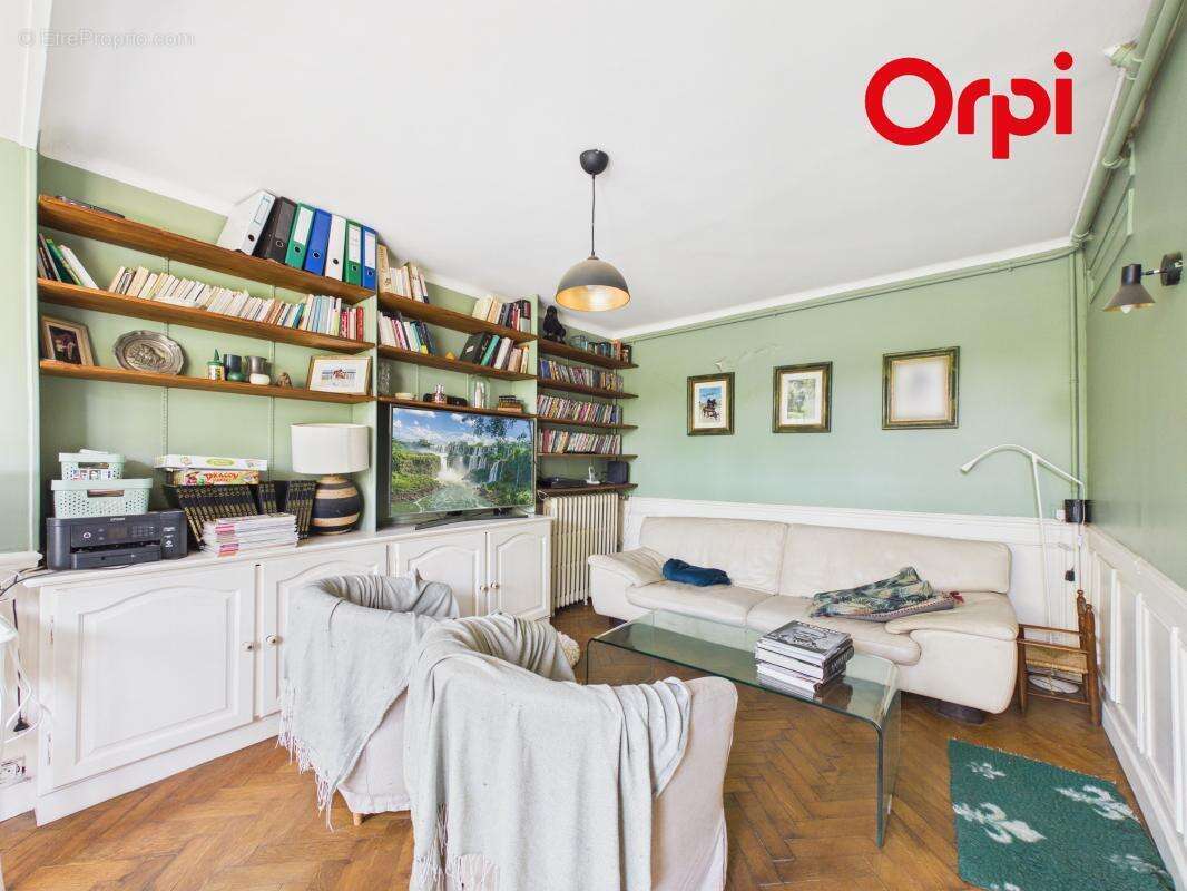 Maison à vendre centre-ville Bernay - photo 5