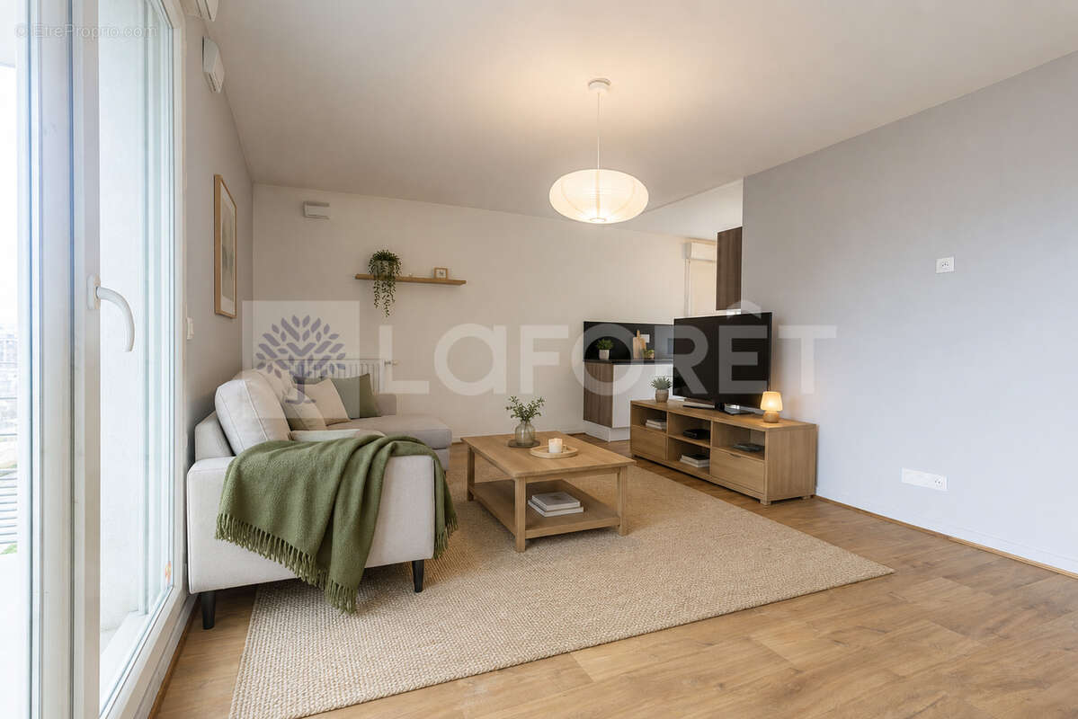 Appartement à ANNECY