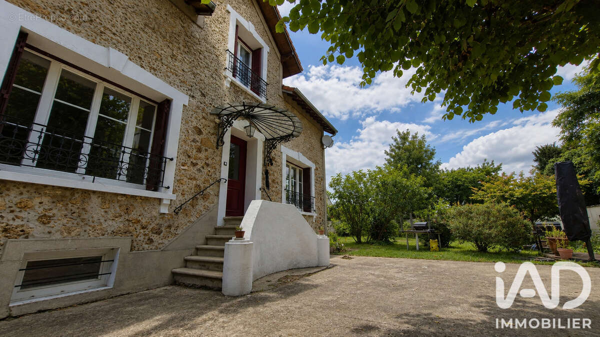 Photo 2 - Maison à TRILPORT