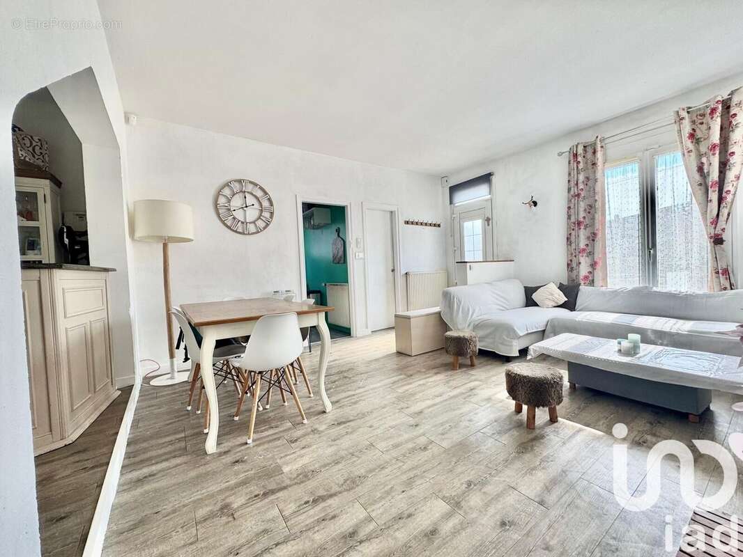 Photo 4 - Maison à GOURNAY-SUR-MARNE