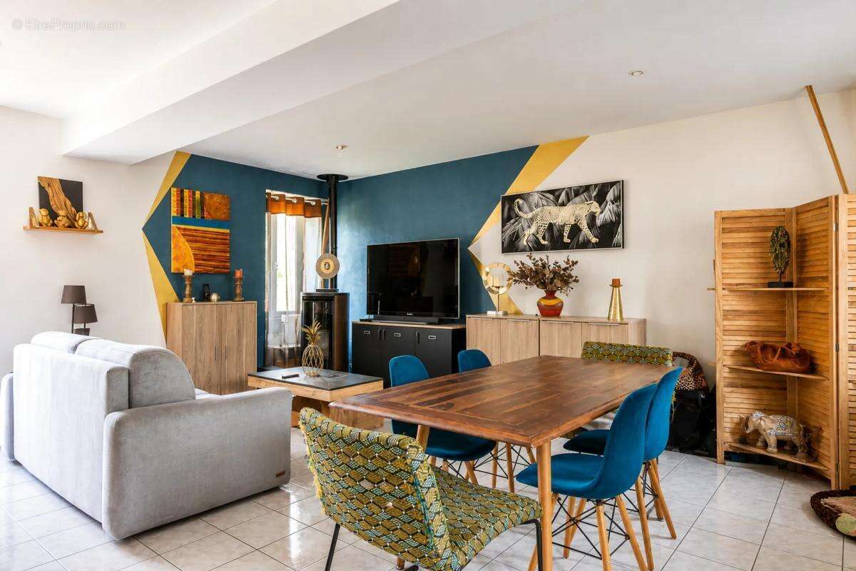 Maison de 3 pièces de 55 m² à Attichy - photo 2