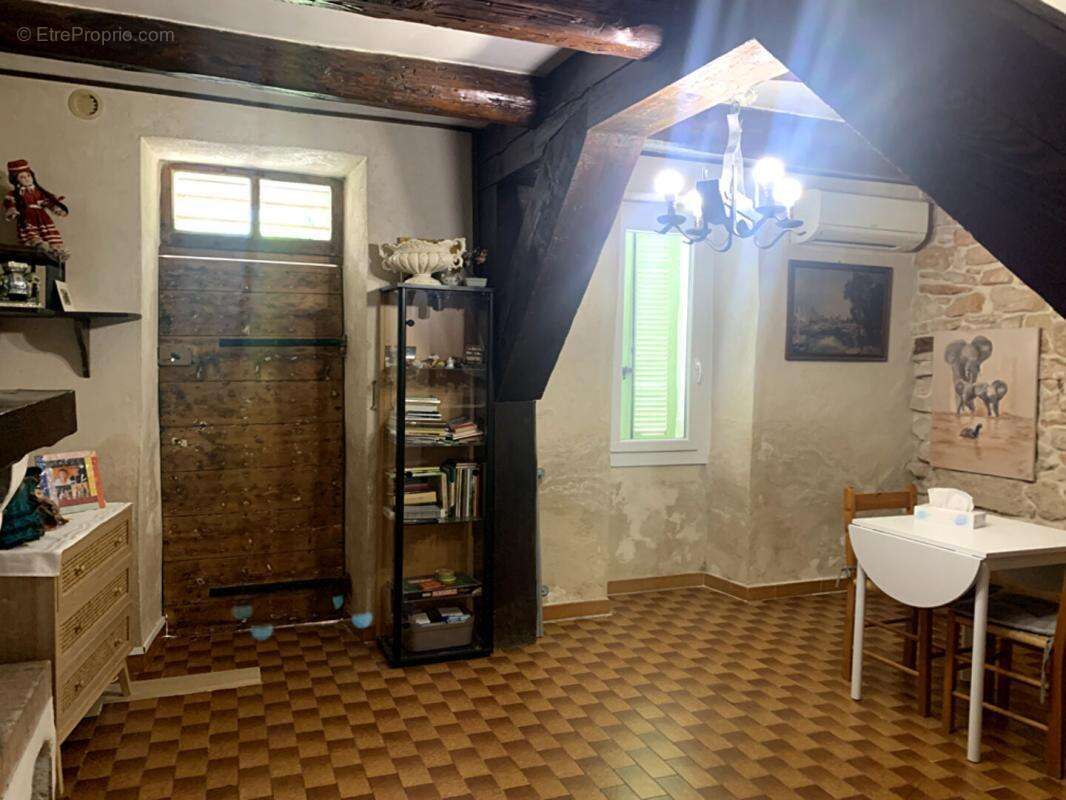 Maison La Couronne  3 pièces 51.85 m2 - photo 6
