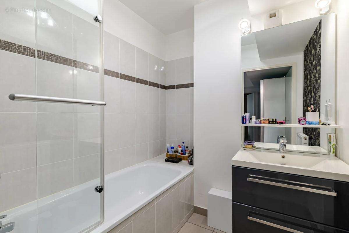 Appartement à PALAISEAU
