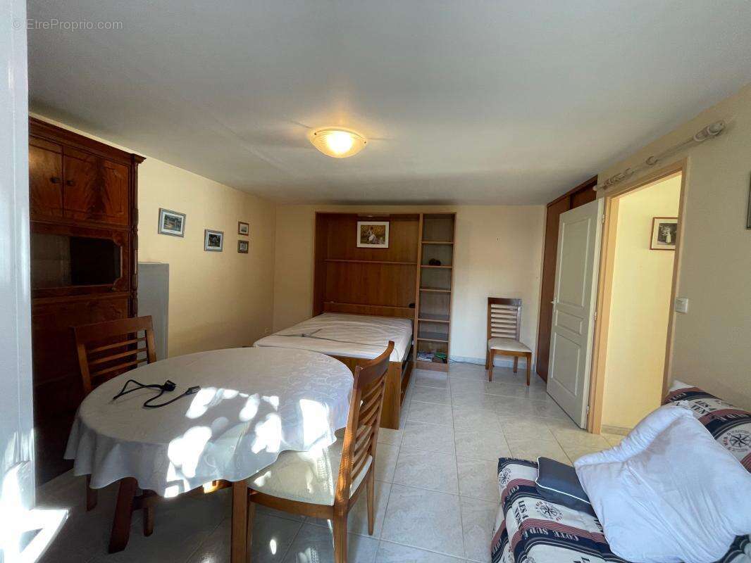 Maison à DOLUS-D'OLERON