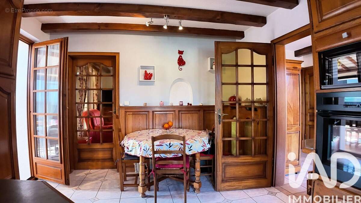 Photo 6 - Maison à BURNHAUPT-LE-BAS