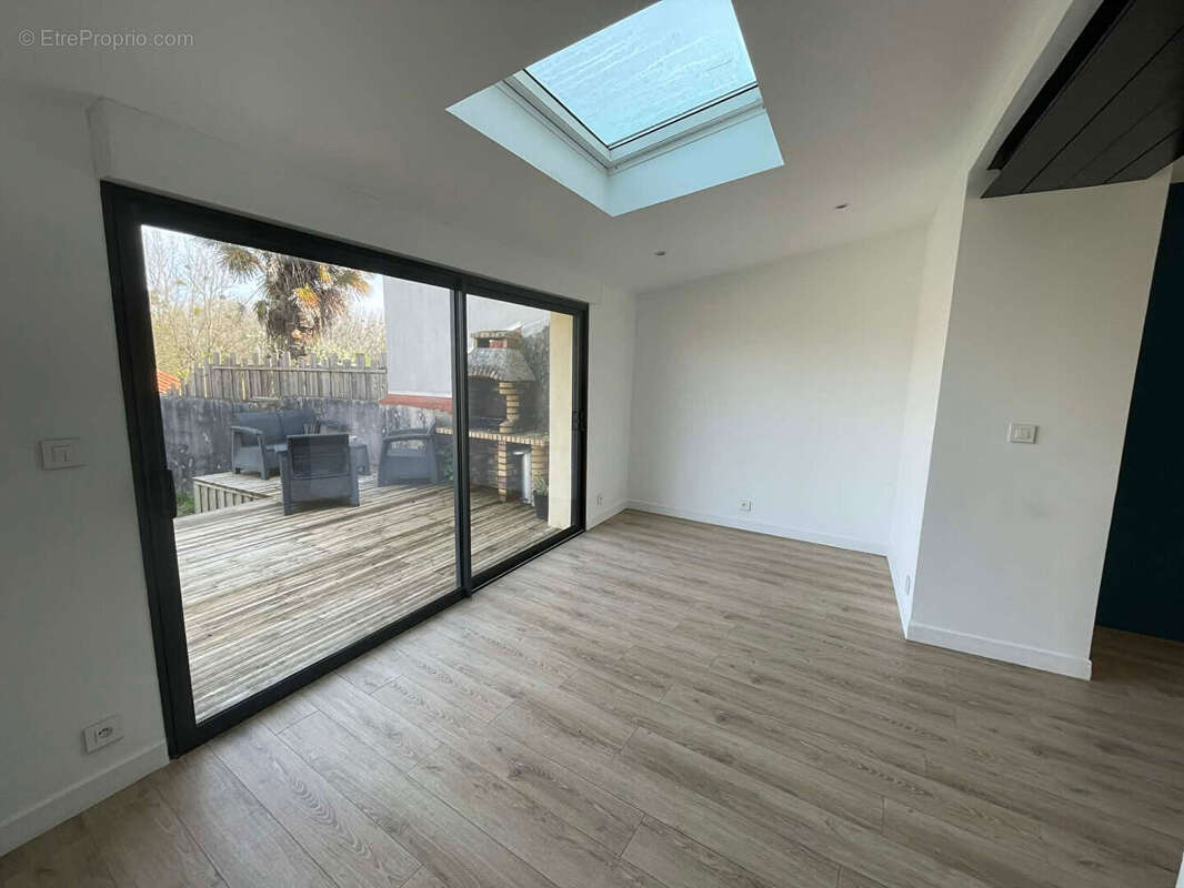 Maison à SAINT-JEAN-DE-BOISEAU