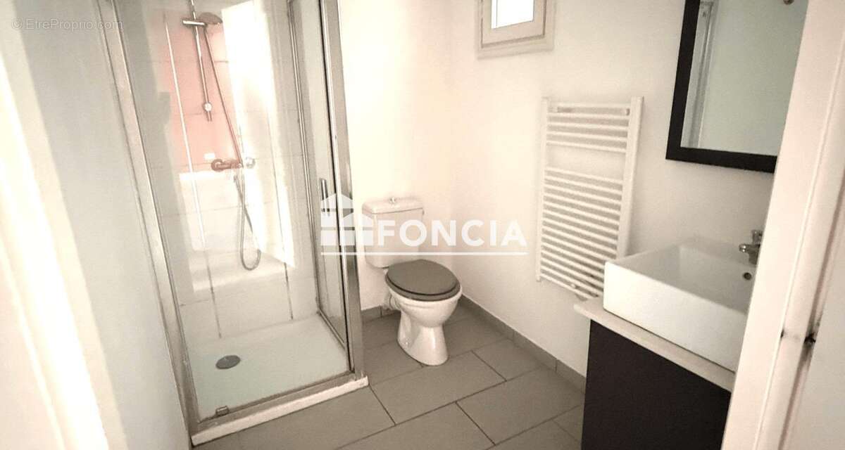 Appartement à SETE