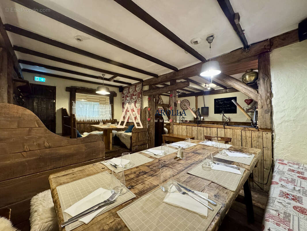 Autre à LA COTE-D&#039;AIME