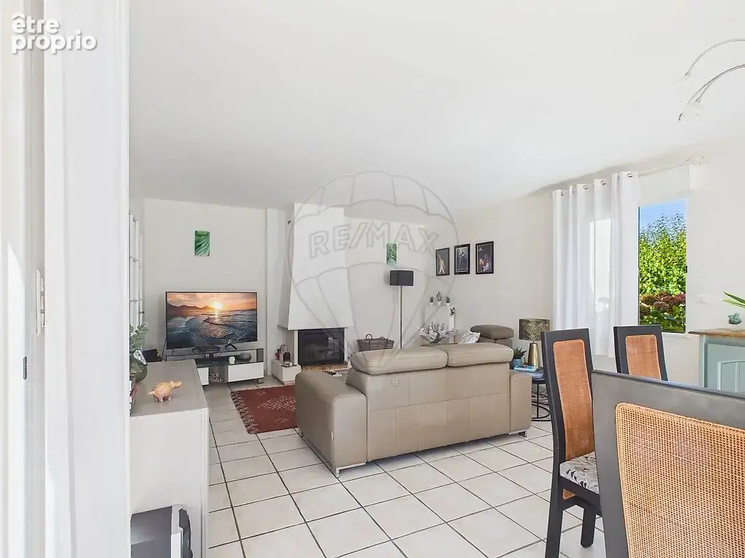 Maison 4 chambre(s) à vendre - photo 7